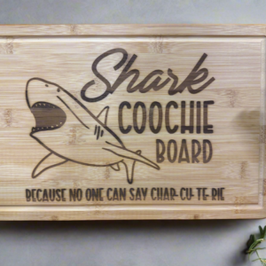 Charcuterie Board - Funny