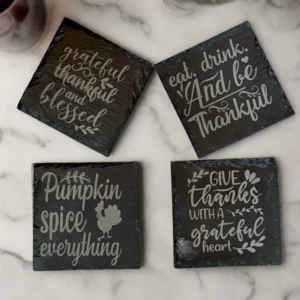 Coasters Square Rock