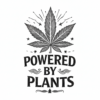 Powered-by-plants