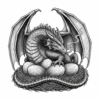 Dragon-nest-eggs-guardian-mythical-smoke