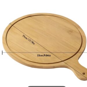 Customized Pizza Board