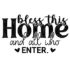 Bless-this-home