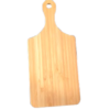 Bamboo Handled Cutting Board