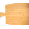 Bamboo Handled Cutting Board 2