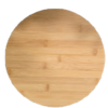 Circular Cutting Board
