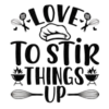 Love-to-stir-things-up