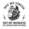 Not-my-circus