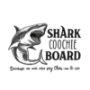 Shark-coochie-board