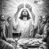 Jesus-disciples-last-supper-breaking-bread-holy-sp